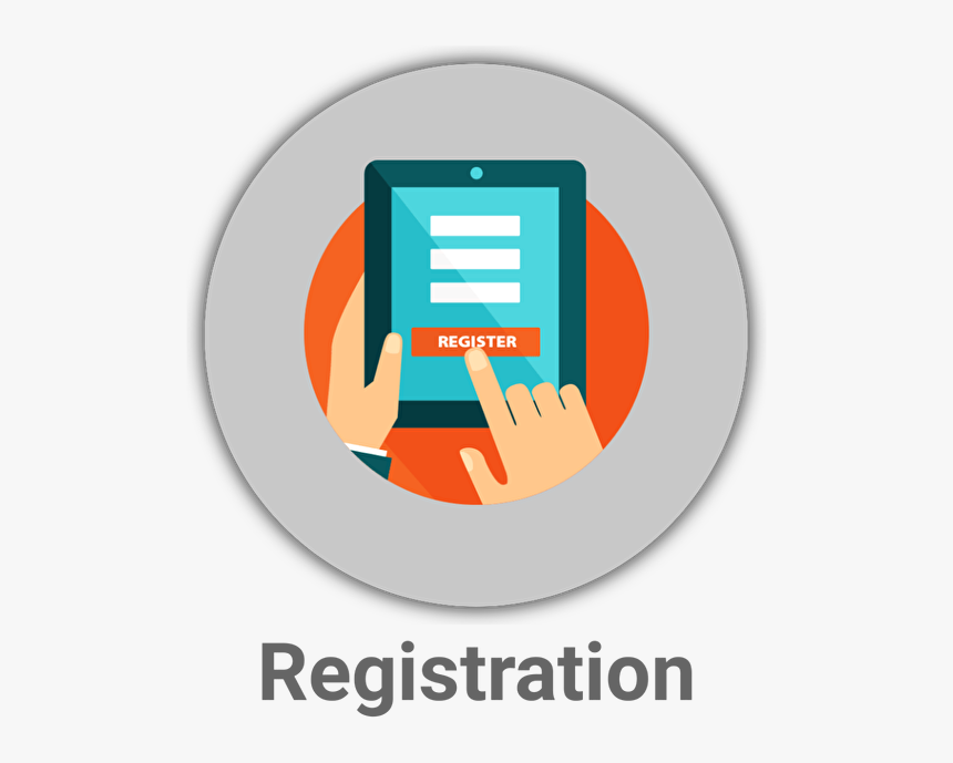 Register Icon