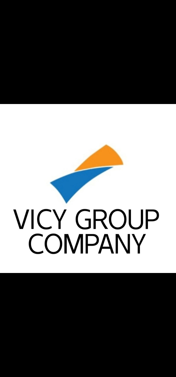 Logo Perusahaan Kepala Divisi